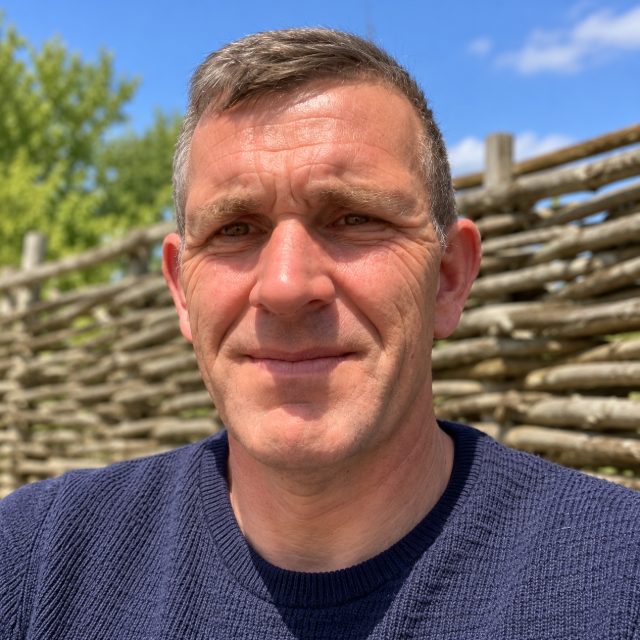 Arjan Jongsma